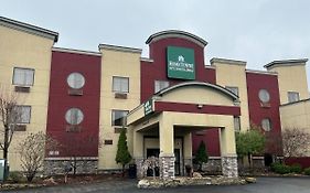 Comfort Inn & Suites Washington Pa